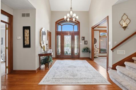 3613 Eaglet Court Greenwood IN 46143