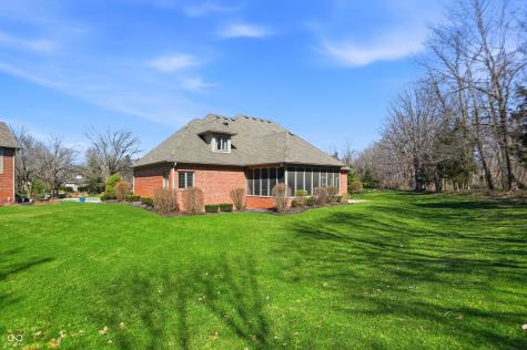 3613 Eaglet Court Greenwood IN 46143