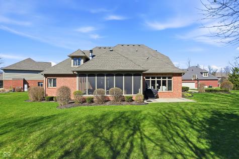 3613 Eaglet Court Greenwood IN 46143