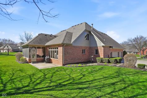 3613 Eaglet Court Greenwood IN 46143