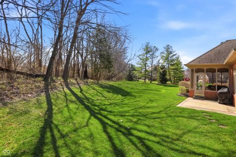 3613 Eaglet Court Greenwood IN 46143