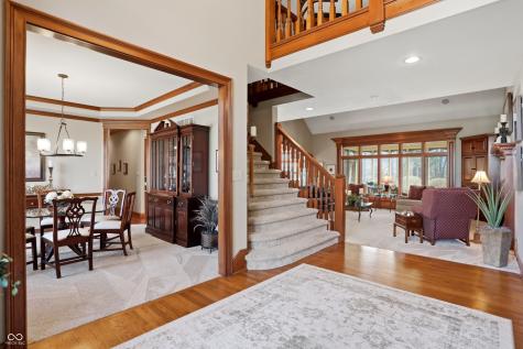 3613 Eaglet Court Greenwood IN 46143