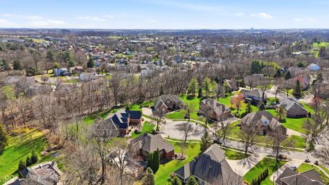 3613 Eaglet Court Greenwood IN 46143