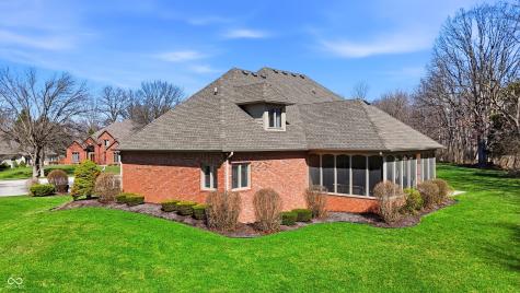 3613 Eaglet Court Greenwood IN 46143