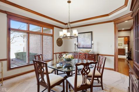3613 Eaglet Court Greenwood IN 46143