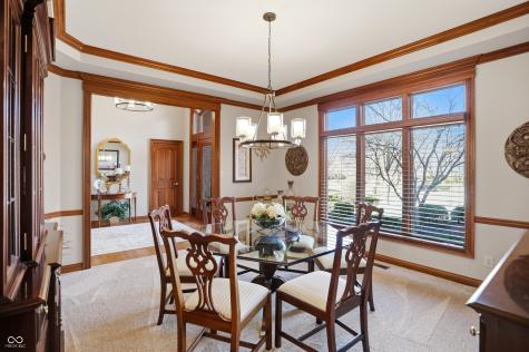 3613 Eaglet Court Greenwood IN 46143