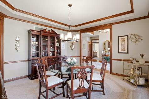 3613 Eaglet Court Greenwood IN 46143