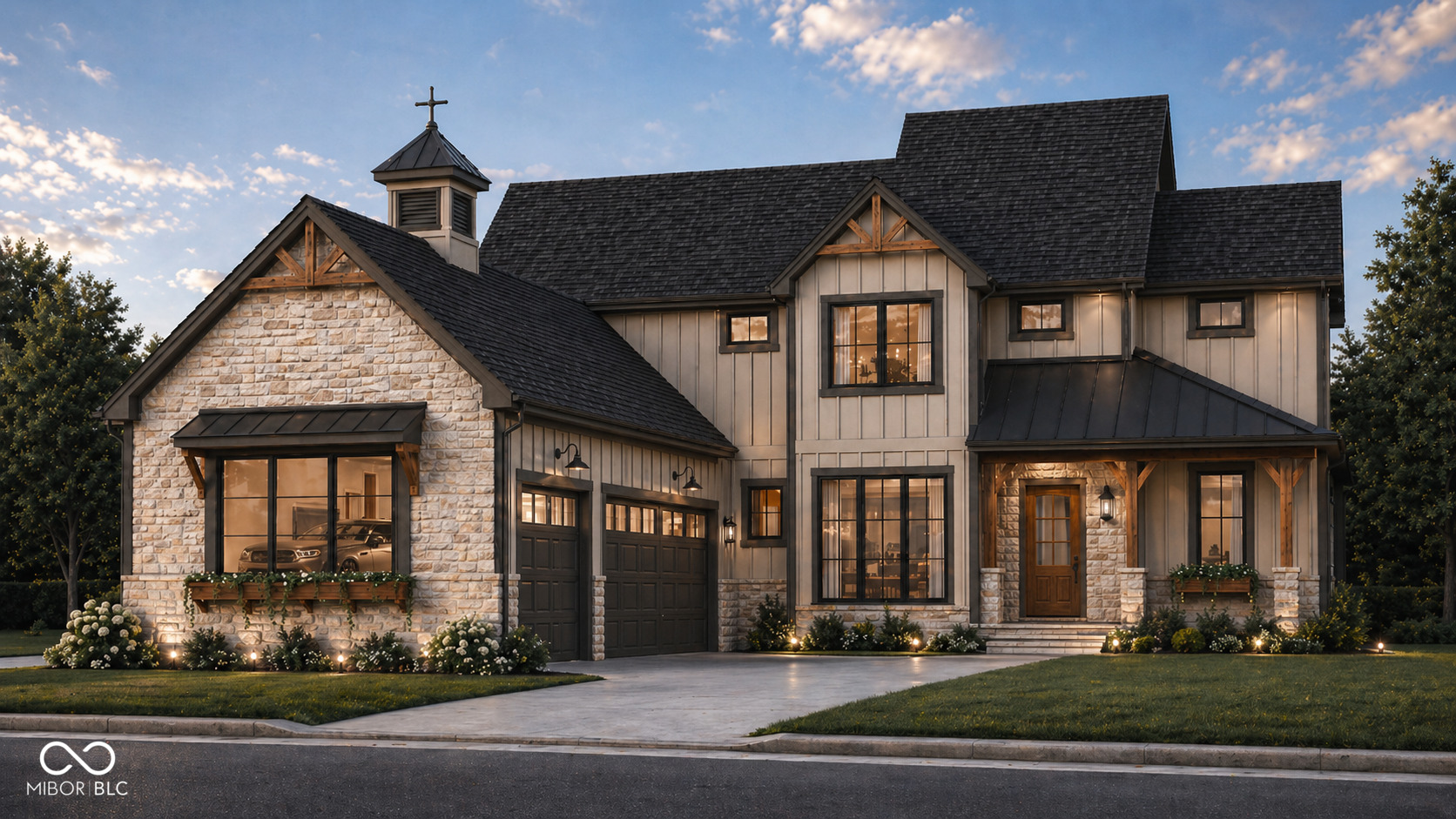 21080 Thornborough Drive Westfield IN 46074