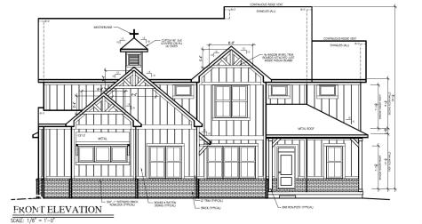 21080 Thornborough Drive Westfield IN 46074