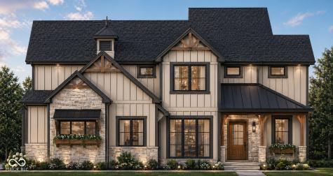 21080 Thornborough Drive Westfield IN 46074