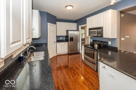 2325 N Talbott Street Indianapolis IN 46205