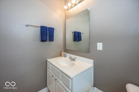 2325 N Talbott Street Indianapolis IN 46205