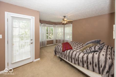 2325 N Talbott Street Indianapolis IN 46205