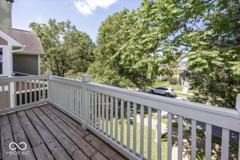 2325 N Talbott Street Indianapolis IN 46205
