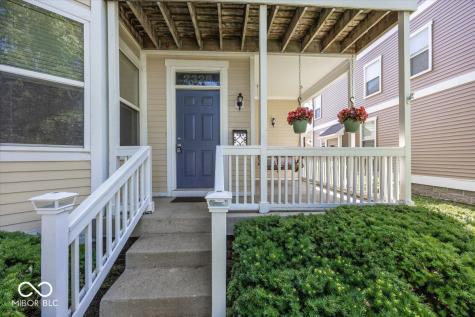 2325 N Talbott Street Indianapolis IN 46205