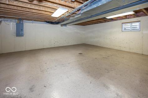2325 N Talbott Street Indianapolis IN 46205