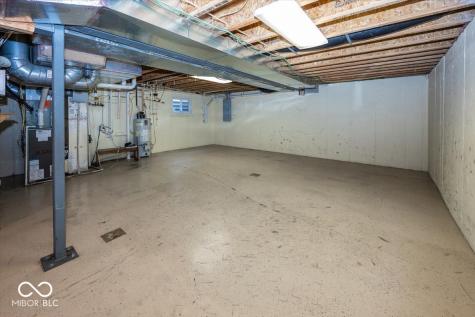 2325 N Talbott Street Indianapolis IN 46205