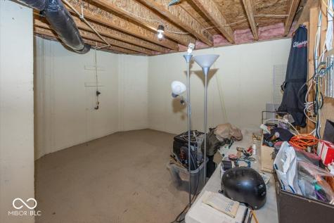 2325 N Talbott Street Indianapolis IN 46205