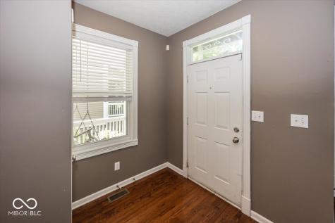 2325 N Talbott Street Indianapolis IN 46205