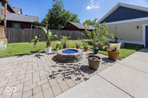 2325 N Talbott Street Indianapolis IN 46205
