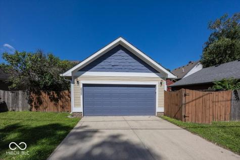 2325 N Talbott Street Indianapolis IN 46205