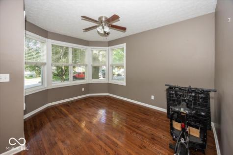 2325 N Talbott Street Indianapolis IN 46205