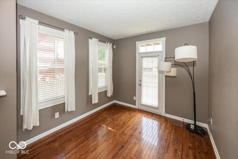 2325 N Talbott Street Indianapolis IN 46205