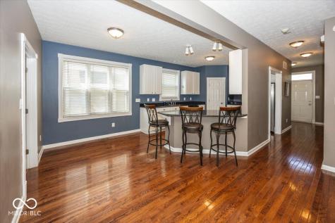 2325 N Talbott Street Indianapolis IN 46205