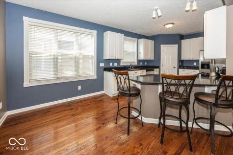 2325 N Talbott Street Indianapolis IN 46205