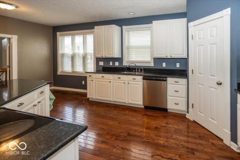 2325 N Talbott Street Indianapolis IN 46205