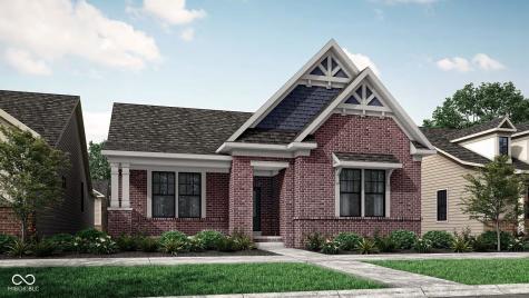 15424 Cardonia Road Fishers IN 46037