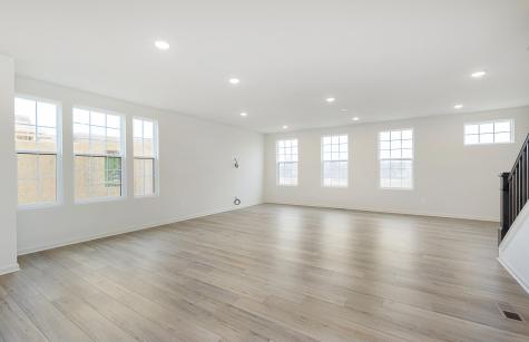3254 Haflinger Drive Zionsville IN 46077