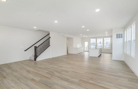 3254 Haflinger Drive Zionsville IN 46077