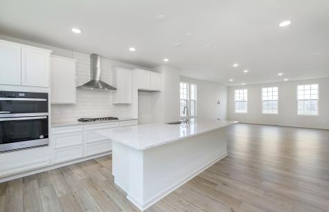3254 Haflinger Drive Zionsville IN 46077