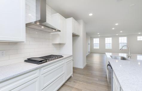 3254 Haflinger Drive Zionsville IN 46077
