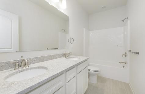 3254 Haflinger Drive Zionsville IN 46077