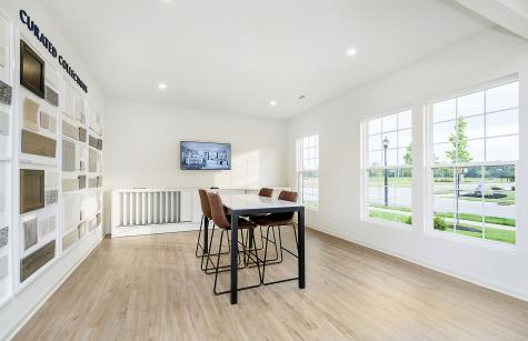 3254 Haflinger Drive Zionsville IN 46077