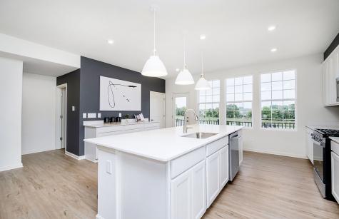 3254 Haflinger Drive Zionsville IN 46077