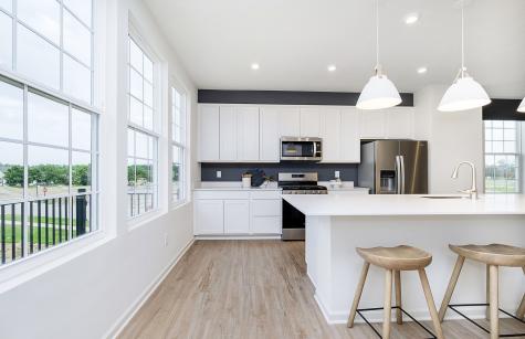 3254 Haflinger Drive Zionsville IN 46077