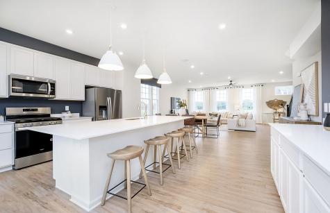 3254 Haflinger Drive Zionsville IN 46077