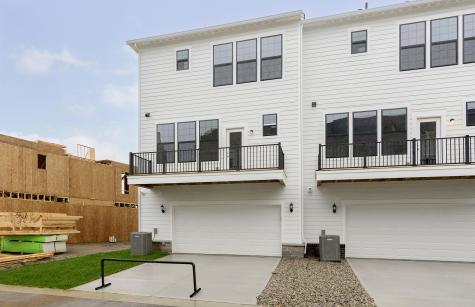 3254 Haflinger Drive Zionsville IN 46077