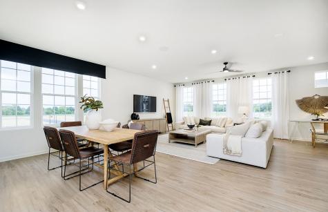 3254 Haflinger Drive Zionsville IN 46077