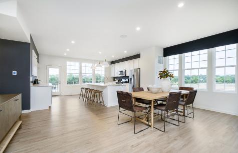 3254 Haflinger Drive Zionsville IN 46077