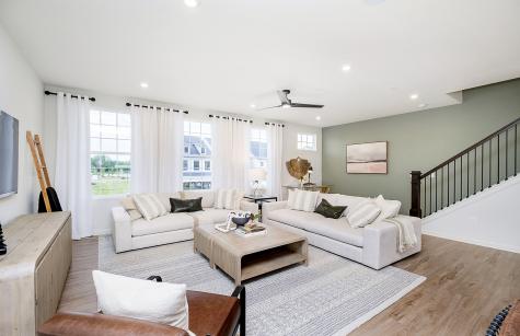 3254 Haflinger Drive Zionsville IN 46077