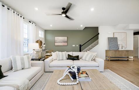 3254 Haflinger Drive Zionsville IN 46077