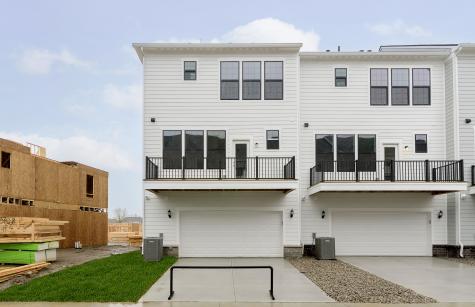 3254 Haflinger Drive Zionsville IN 46077