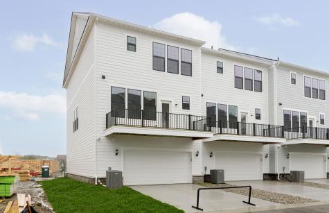 3254 Haflinger Drive Zionsville IN 46077