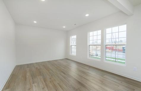 3254 Haflinger Drive Zionsville IN 46077