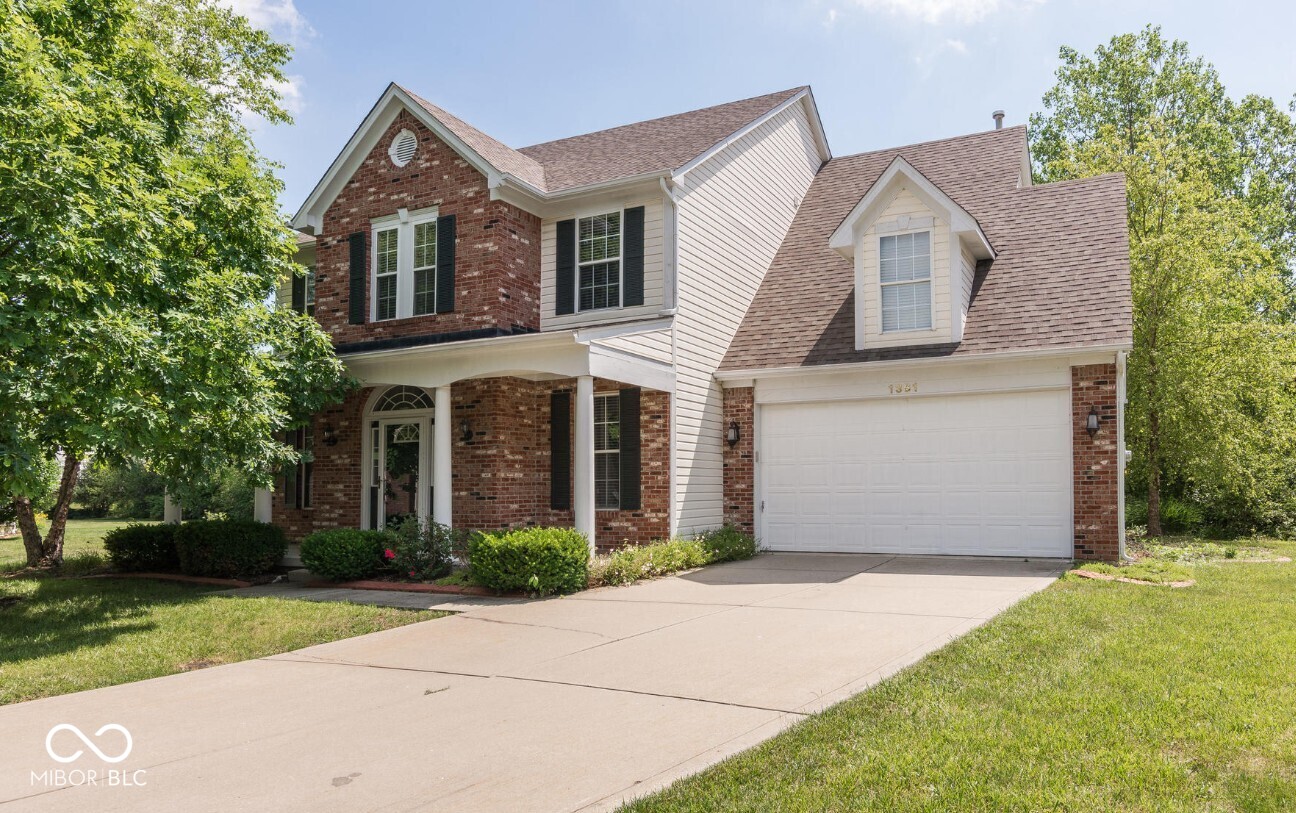 1361 Midway Court Carmel IN 46032