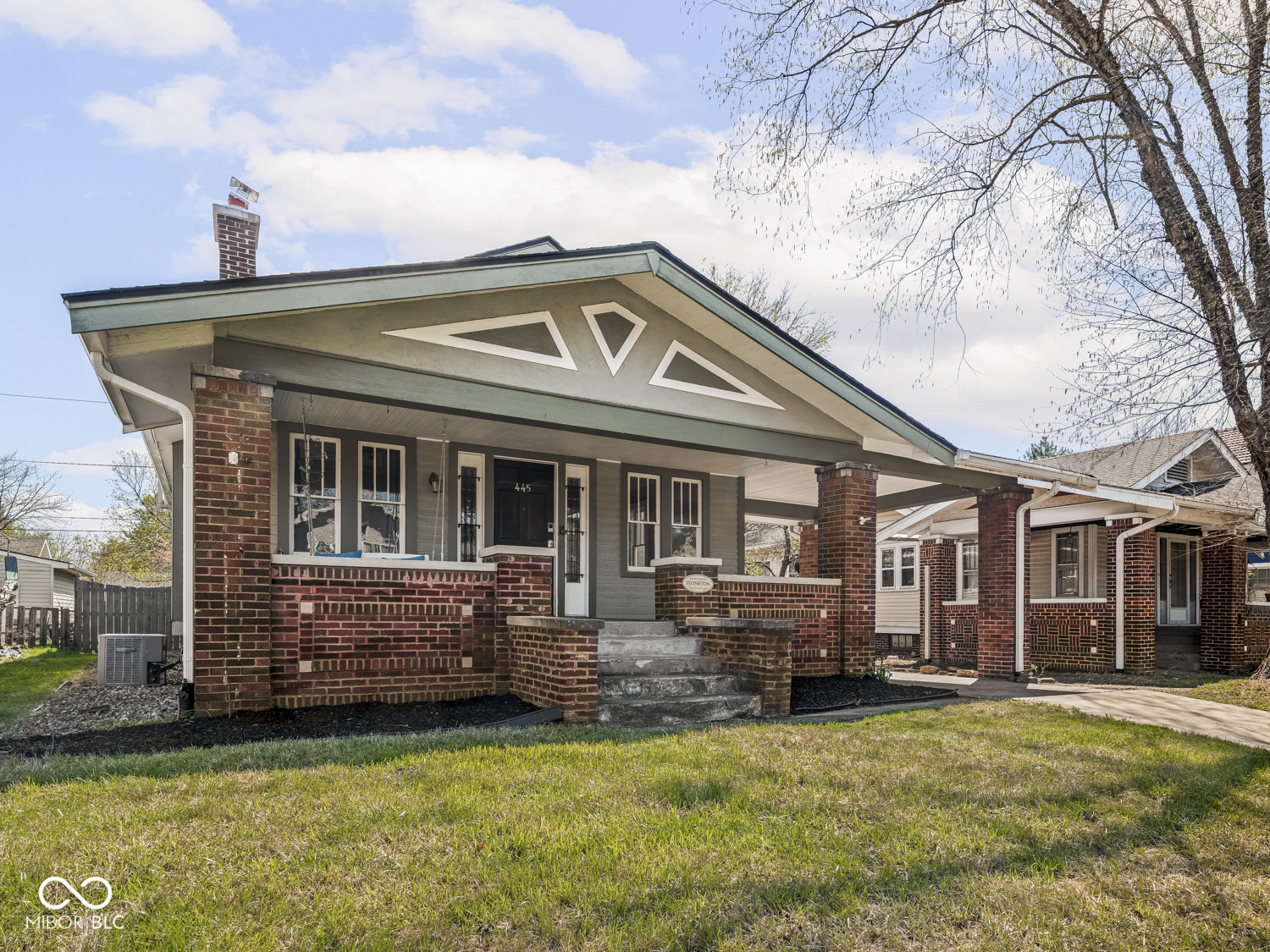 445 N Emerson Avenue Indianapolis IN 46219